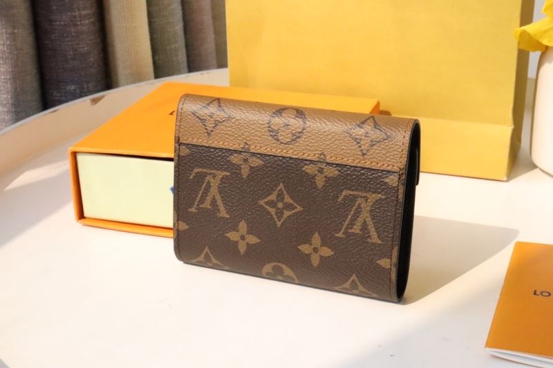 Louis Vuitton Wallets